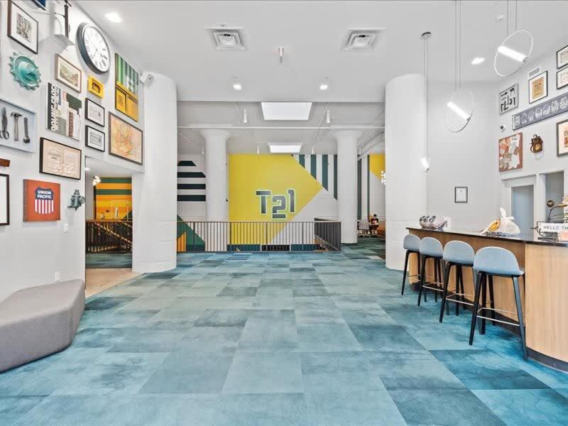 Cozysuites Roomy 1Br, Downtown Pittsburgh Exterior foto